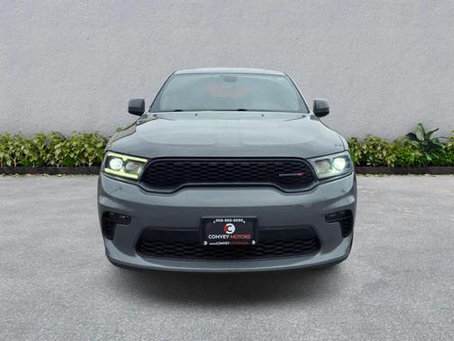 2022 Dodge Durango GT AWD