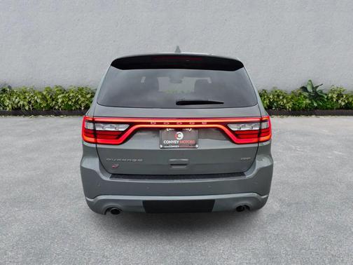 2022 Dodge Durango GT AWD