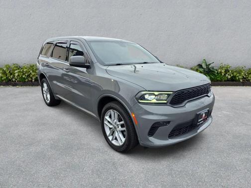 2022 Dodge Durango GT AWD
