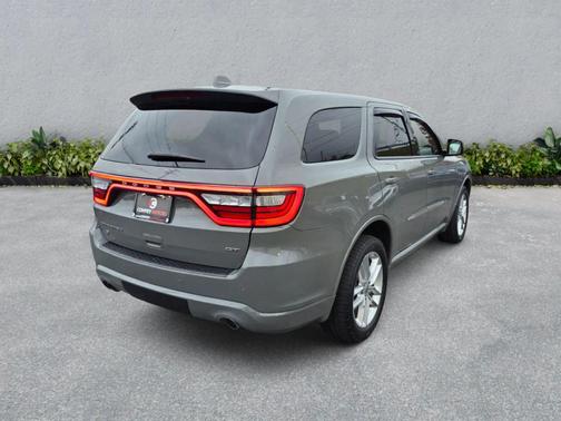2022 Dodge Durango GT AWD