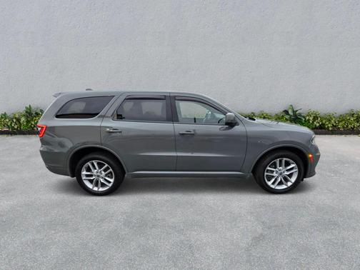 2022 Dodge Durango GT AWD