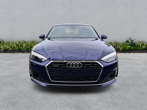 2022 Audi A5 Sportback Premium Plus