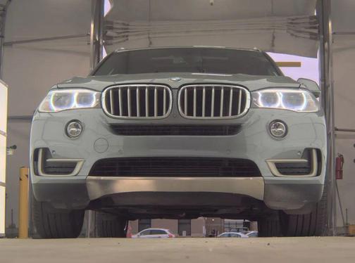 2018 BMW X5 sDrive35i