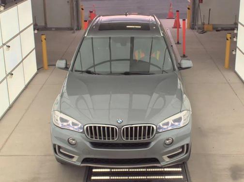 2018 BMW X5 sDrive35i