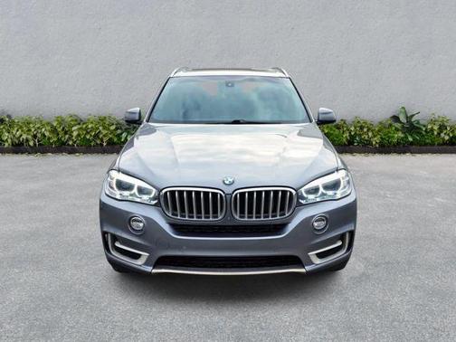 2018 BMW X5 sDrive35i