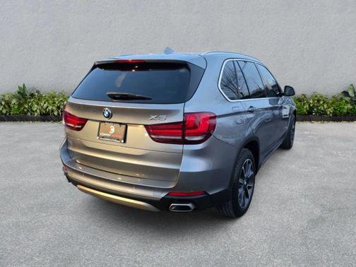 2018 BMW X5 sDrive35i