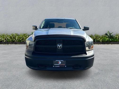 2012 RAM 1500 ST