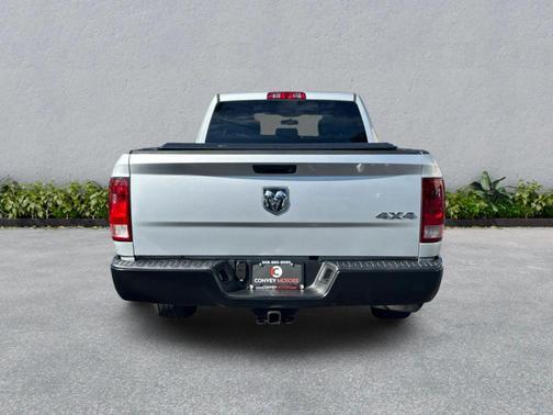 2012 RAM 1500 ST