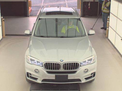 2016 BMW X5 eDrive xDrive40e
