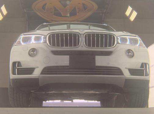 2016 BMW X5 eDrive xDrive40e