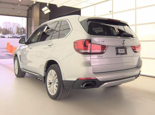 2016 BMW X5 eDrive xDrive40e