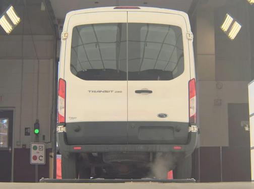 2015 Ford Transit-250 Base