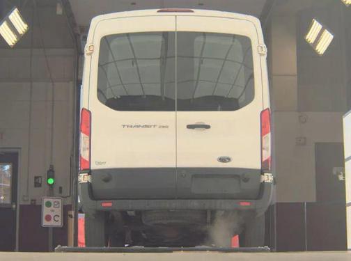 2015 Ford Transit-250 Base