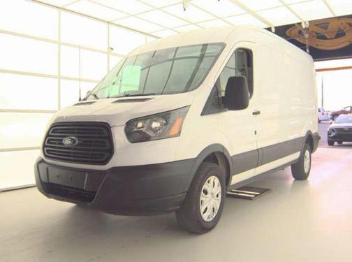 2015 Ford Transit-250 Base