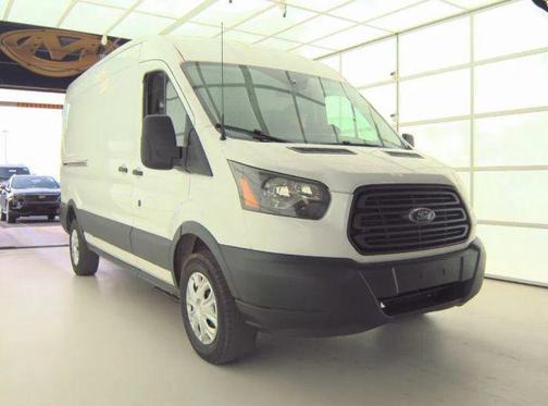 2015 Ford Transit-250 Base