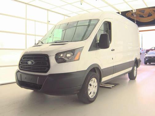 2015 Ford Transit-250 Base