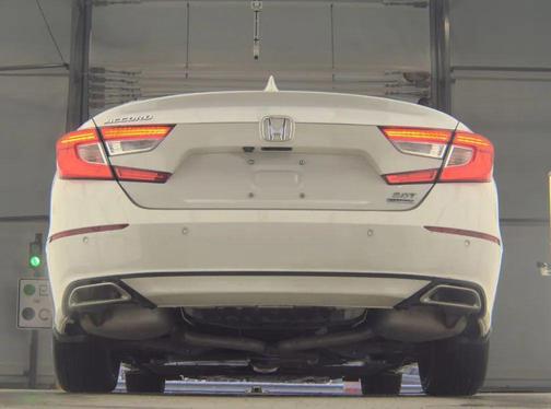 2021 Honda Accord Touring 2.0T