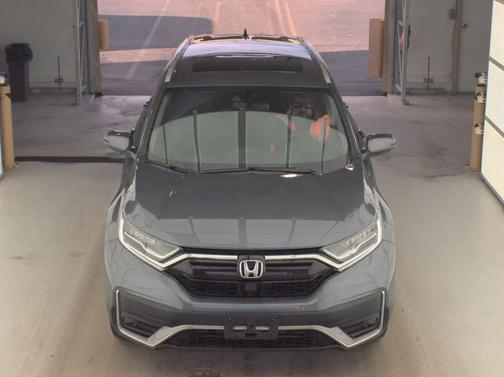 2022 Honda CR-V AWD Touring
