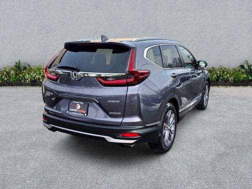 2022 Honda CR-V AWD Touring