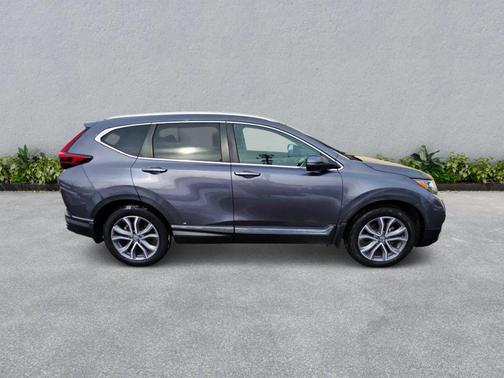 2022 Honda CR-V AWD Touring