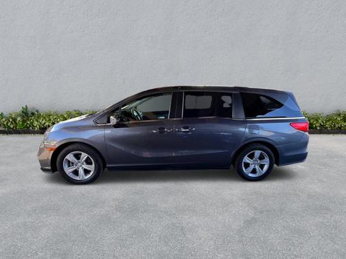 2020 Honda Odyssey EX