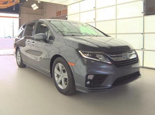 2020 Honda Odyssey EX