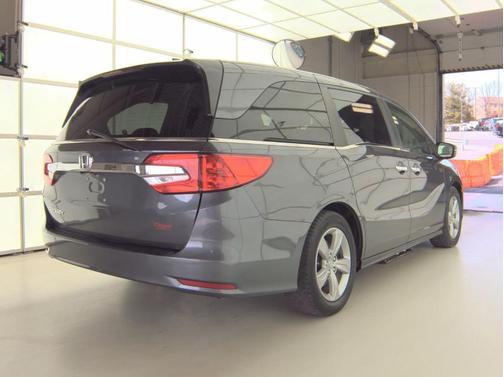 2020 Honda Odyssey EX