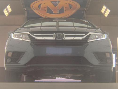 2020 Honda Odyssey EX