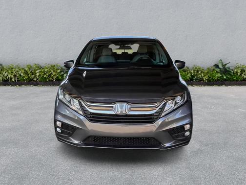 2020 Honda Odyssey EX