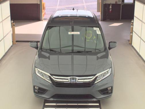 2020 Honda Odyssey EX