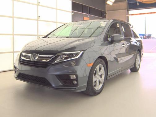 2020 Honda Odyssey EX