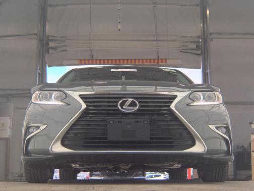 2016 Lexus ES 350 Base