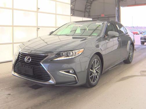 2016 Lexus ES 350 Base