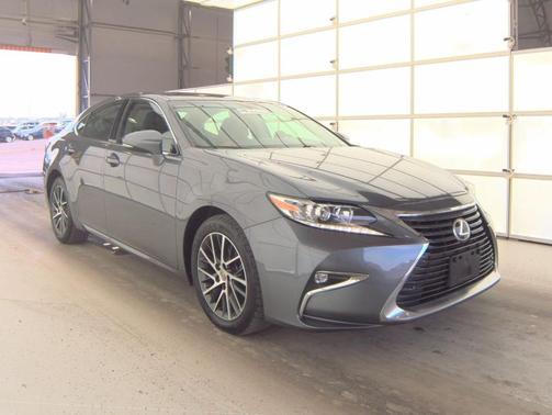 2016 Lexus ES 350 Base