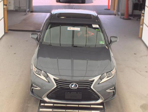 2016 Lexus ES 350 Base