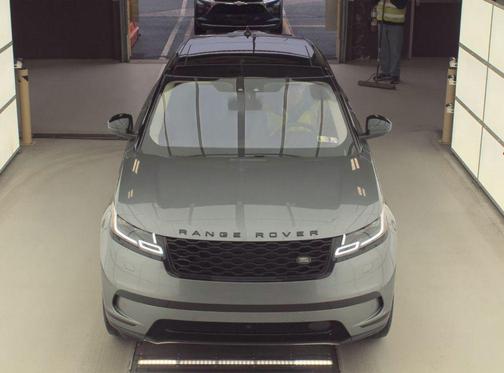 2020 Land Rover Range Rover Velar P250 S