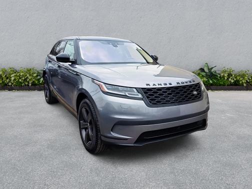 2020 Land Rover Range Rover Velar P250 S
