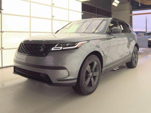 2020 Land Rover Range Rover Velar P250 S
