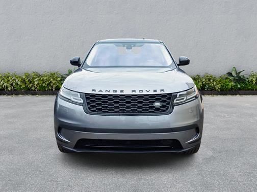 2020 Land Rover Range Rover Velar P250 S