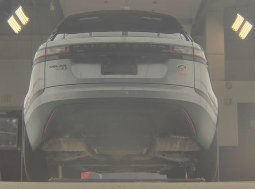 2020 Land Rover Range Rover Velar P250 S