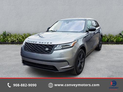 2020 Land Rover Range Rover Velar P250 S