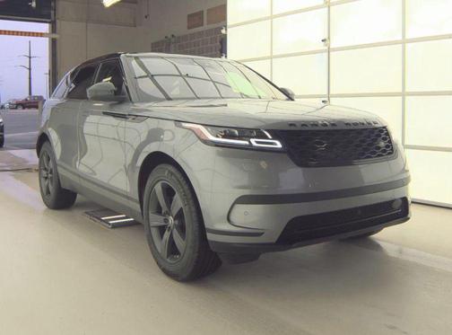 2020 Land Rover Range Rover Velar P250 S