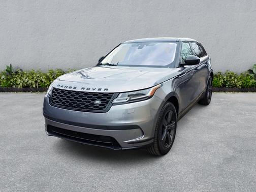 2020 Land Rover Range Rover Velar P250 S