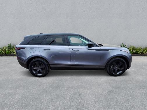 2020 Land Rover Range Rover Velar P250 S