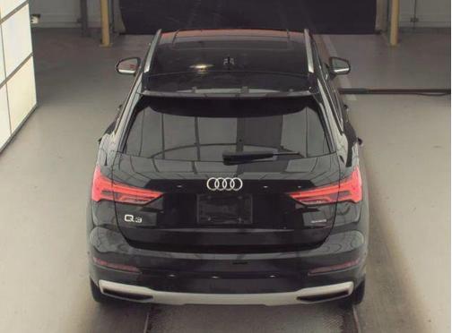 2020 Audi Q3 45 Premium