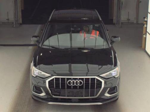 2020 Audi Q3 45 Premium