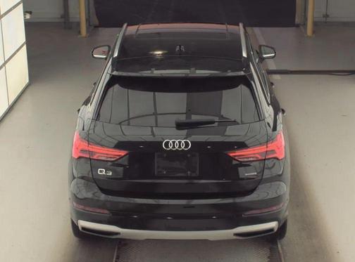 2020 Audi Q3 45 Premium