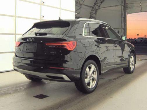 2020 Audi Q3 45 Premium