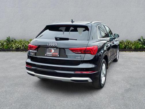 2020 Audi Q3 45 Premium