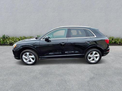 2020 Audi Q3 45 Premium